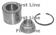 Комплект подшипника FIRST LINE FBK969