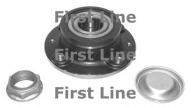 Комплект подшипника FIRST LINE FBK983