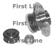 Комплект подшипника FIRST LINE FBK987