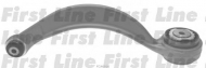 Рычаг независимой подвески колеса FIRST LINE FCA6916