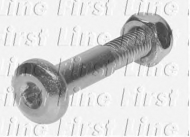 Комплект болтов FIRST LINE FSK6848