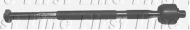 Шарнир FIRST LINE FTR4896