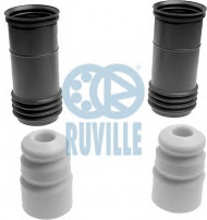 Пылезащитный комплект RUVILLE 816502