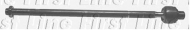 Шарнир FIRST LINE FTR5064