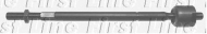 Шарнир FIRST LINE FTR5134
