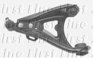 Рычаг независимой подвески колеса FIRST LINE FCA5890