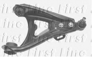 Рычаг независимой подвески колеса FIRST LINE FCA5891
