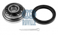 Комплект подшипника RUVILLE 6107