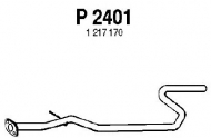 Трубка FENNO P2401