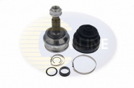 Шарнирный комплект COMLINE ECV146
