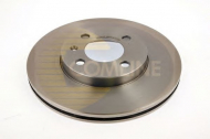 Тормозной диск COMLINE ADC1410V