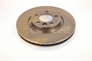 Тормозной диск COMLINE ADC1452V