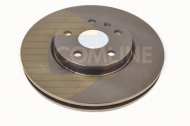 Тормозной диск COMLINE ADC1142V