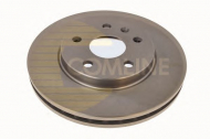 Тормозной диск COMLINE ADC1143V