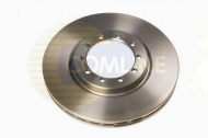 Тормозной диск COMLINE ADC9121V