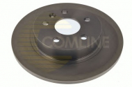 Тормозной диск COMLINE ADC1152