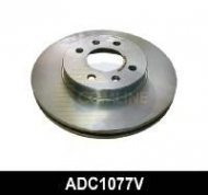 Тормозной диск COMLINE ADC1077V
