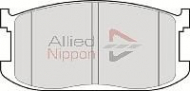 Комплект тормозных колодок COMLINE ADB0116