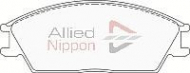 Комплект тормозных колодок COMLINE ADB0253