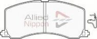 Комплект тормозных колодок COMLINE ADB3263