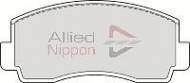 Комплект тормозных колодок COMLINE ADB0774