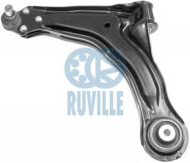 Рычаг независимой подвески колеса RUVILLE 935166