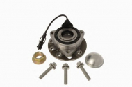 Комплект подшипника COMLINE CHA072