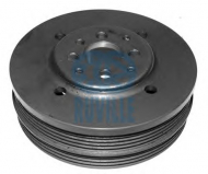 Ременный шкив RUVILLE 515406