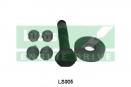 Комплект болтов LUCAS ENGINE DRIVE LS005