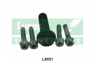 Комплект болтов LUCAS ENGINE DRIVE LS021