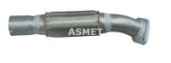 Трубка ASMET 07.097