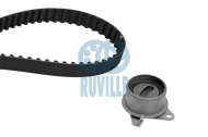 Ременный комплект RUVILLE 5732970