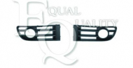 Решетка-облицовка EQUAL QUALITY G0131