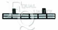 Решетка-облицовка EQUAL QUALITY G0789