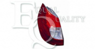 Фонарь EQUAL QUALITY GP1013