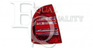 Фонарь EQUAL QUALITY GP1098