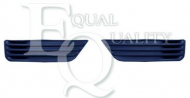 Решетка-облицовка EQUAL QUALITY G1114