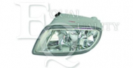 Фара EQUAL QUALITY PF0161D