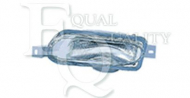 Фара EQUAL QUALITY PF0163D