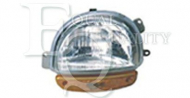 Фара EQUAL QUALITY PP0534D