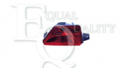 Фонарь EQUAL QUALITY RN0016
