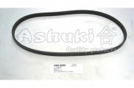 Ремень ASHUKI VM4-0855