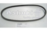 Ремень ASHUKI V10-0800