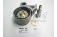 Натяжитель ASHUKI M883-01