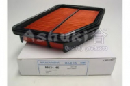 Фильтр ASHUKI M031-45