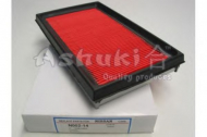 Фильтр ASHUKI N002-14