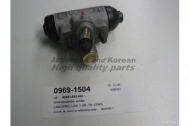 Цилиндр ASHUKI 0969-1504
