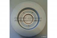Тормозной диск ASHUKI 0993-1303
