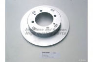 Тормозной диск ASHUKI 0993-5050