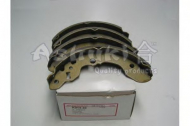 Комлект тормозных накладок ASHUKI K014-30